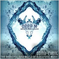 SASHKA WOLFF - Walking Zero Spring Break Edition 2016 [SOMA - EVENT]