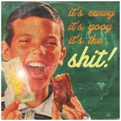 Chaka Kenn - The Shit