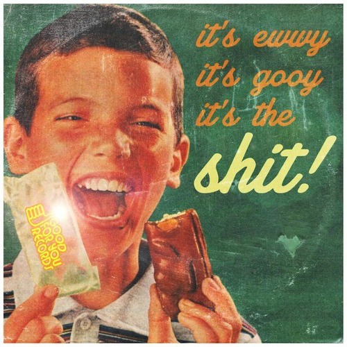 Chaka Kenn - The Shit