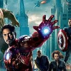 The Avengers Theme Song Cover