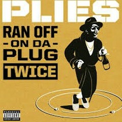 Ran off on the plug twice(freestyle)-K1ll W1ll & Lady Icis Prod.by Roland Forte
