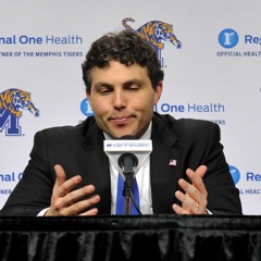 Memphis Basketball Thoughts (John Martin, 92.9 FM ESPN)