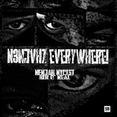 N3NJVHZ EVERYWHERE feat. Rik O'Neal