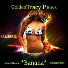 Tracy P - Banana