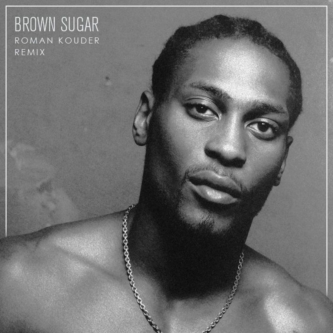 D'ANGELO Promo BROWN SUGAR Remix