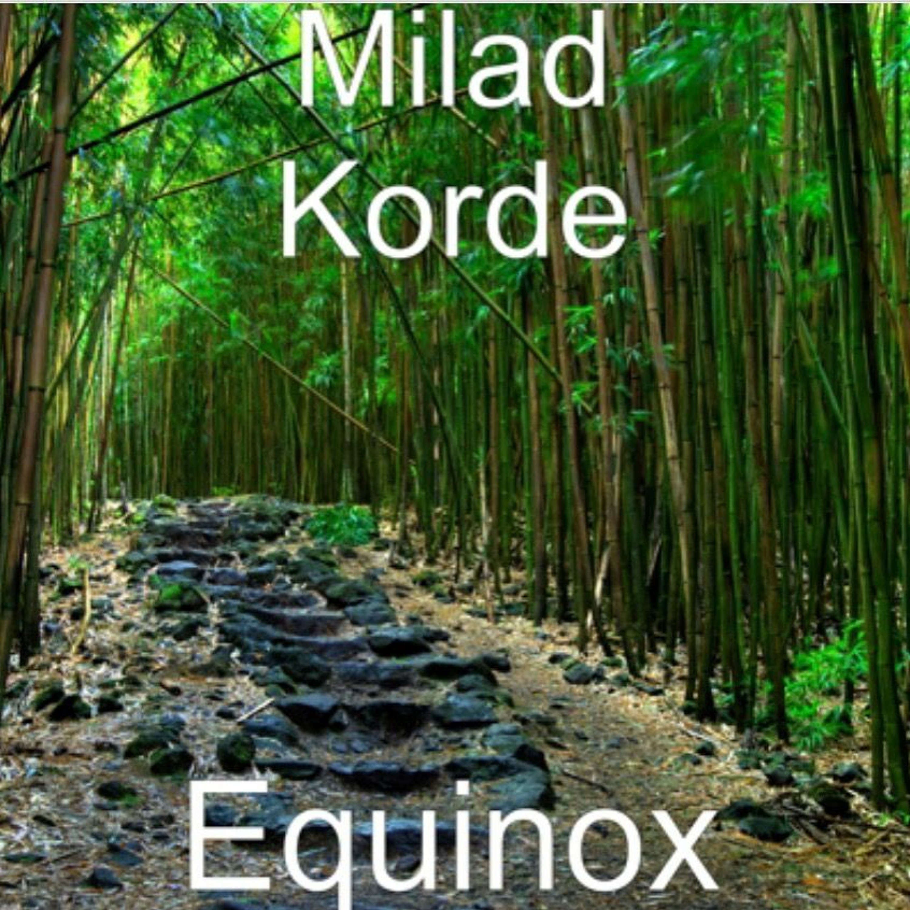Equinox episode artwork