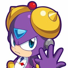 Mega Man- Powered Up - Time Man