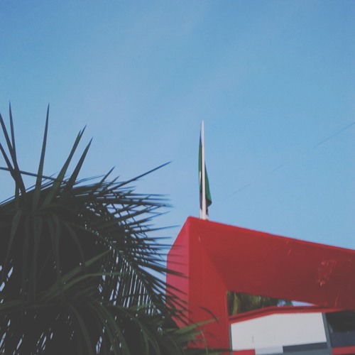 Orange Road (ft. ConsciousThoughts)