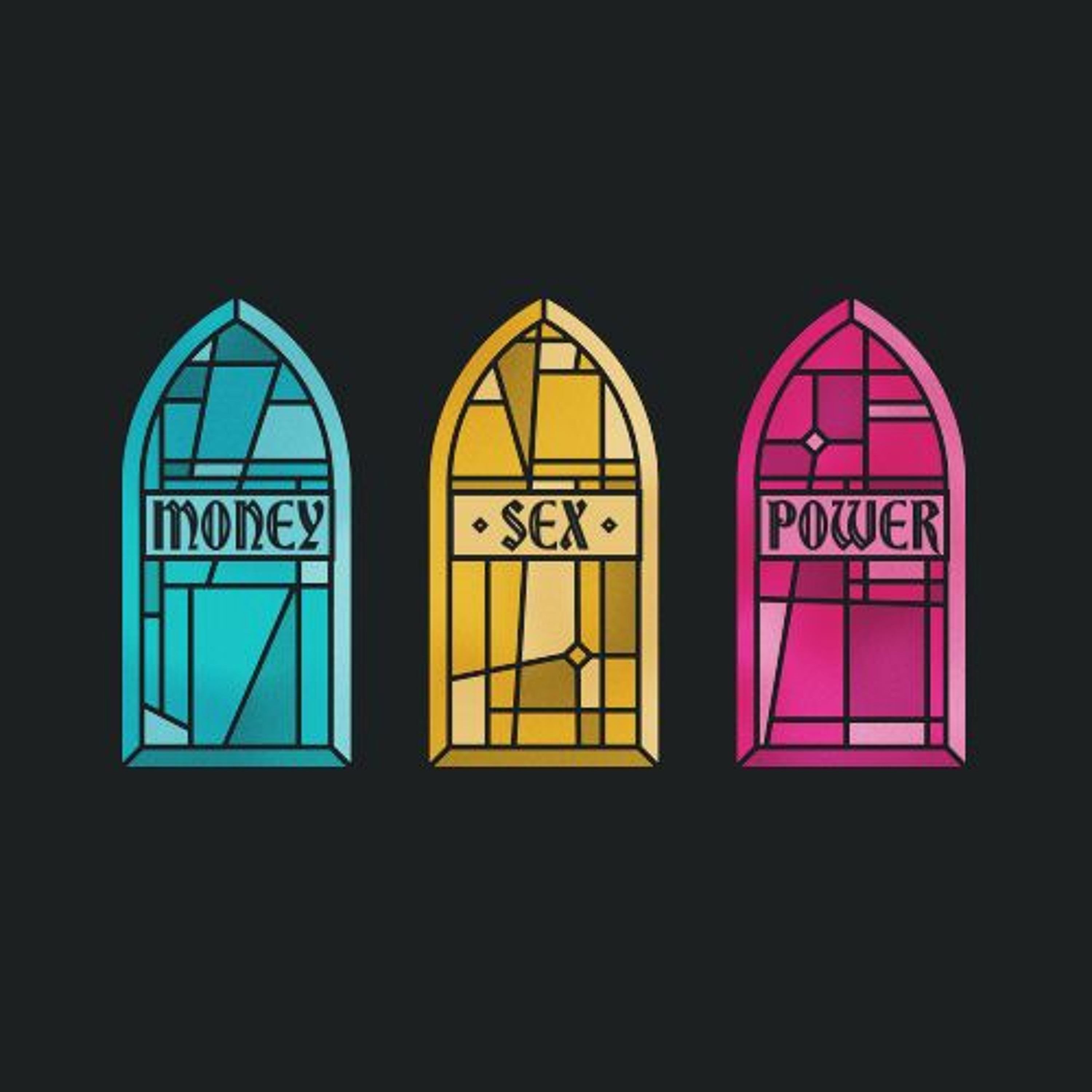Money. Sex. Power. week 6 episode artwork
