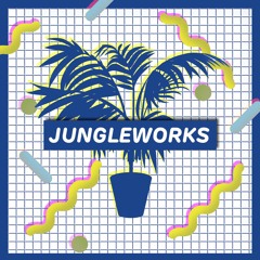 Jungleworks - 1st Wave [Out now]