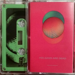 Holgans - Seagreen Way