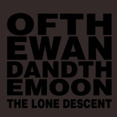 :Of the Wand & the Moon: - Is It Out Of Our Hands?