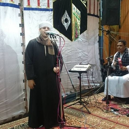 اذا الجراح تصاعدت- الشيخ محمود ياسين التهامي -