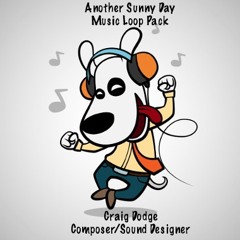 Another Sunny Day Music Loop Pack Sampler