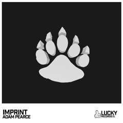 Adam Pearce - Imprint