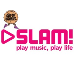Out Of Cookies - Slam Fm Mixmarathon (Dutch Radio)