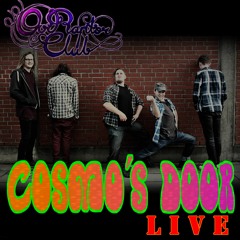 Cosmo's Door (live)