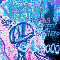 ☆LiL PEEP☆ - DRUGZ (LEAVES CHOP)