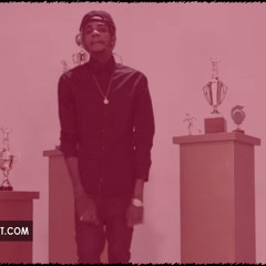 ALKALINE - CONQUER THE WORLD [EXPLICIT]