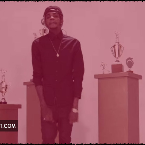 ALKALINE - CONQUER THE WORLD [EXPLICIT]