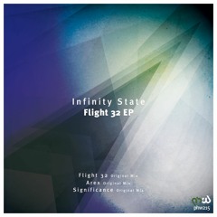 Infinity State - AREX (Original Mix)[PHW215]