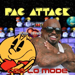 CeeLo Mode (Pac Attack)