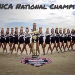 CBU Cheer Nationals Music 2014-2015