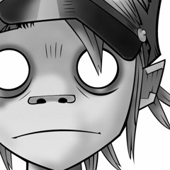 Gorillaz- Tomorrow Comes Today - Mordor Tech Remix