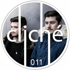 Symetrik - Cliché Cast 011