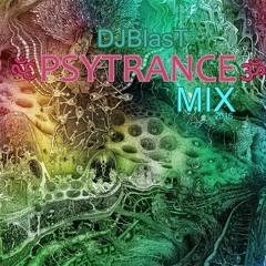 ॐ PSYTRANCE MIX 2016 - Set Teva - סט טבע  ॐ [FREE DL]