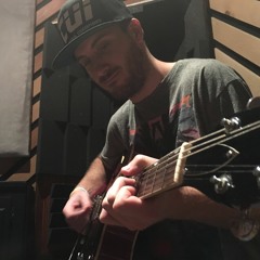 That Don't Sound Like You (Cover)- Chris Wichmann