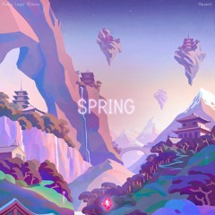 "Spring" ft. Avery Legit Wilson