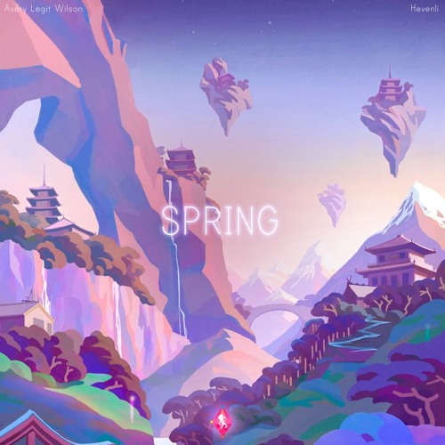 "Spring" ft. Avery Legit Wilson