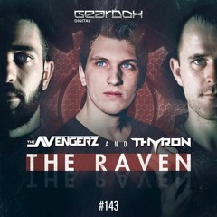 The Raven (Ft. The Avengerz)