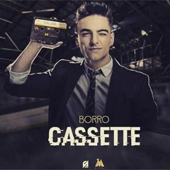 Maluma- Borro Cassette - DeeJay NATA Audio Killers Remix