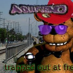 Trapped Out At Freddy's (v2)