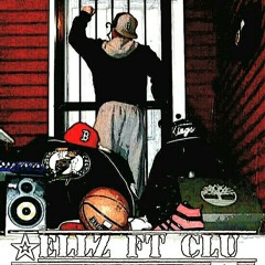 ELLZ , FT CLU - WHO I AM