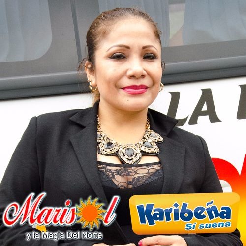 Marisol - Te olvidaré