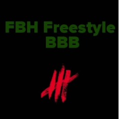 Hype AF FBh Freestyle Solomon
