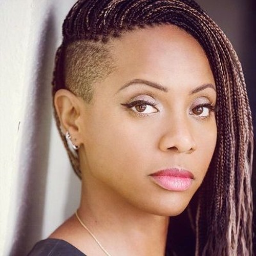 MC Lyte Poor Georgie Remake(Prod By Black Out)
