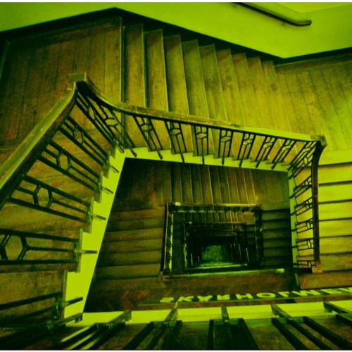 SSC 253 Descent Into Madness
