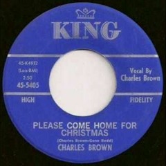 Please Come Home For Christmas