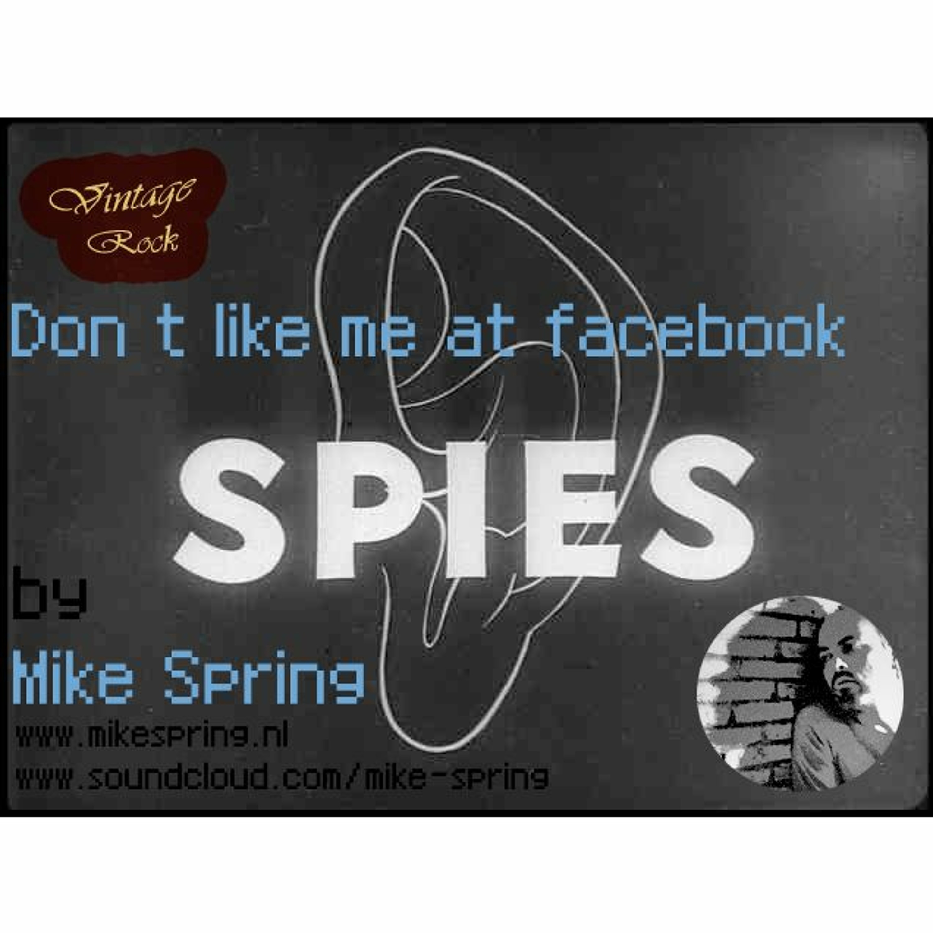 MIKE SPRING