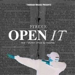 PYREXX
