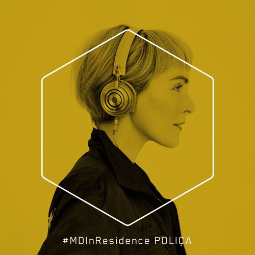 Polica - Melting Block (Mark McGee Remix)