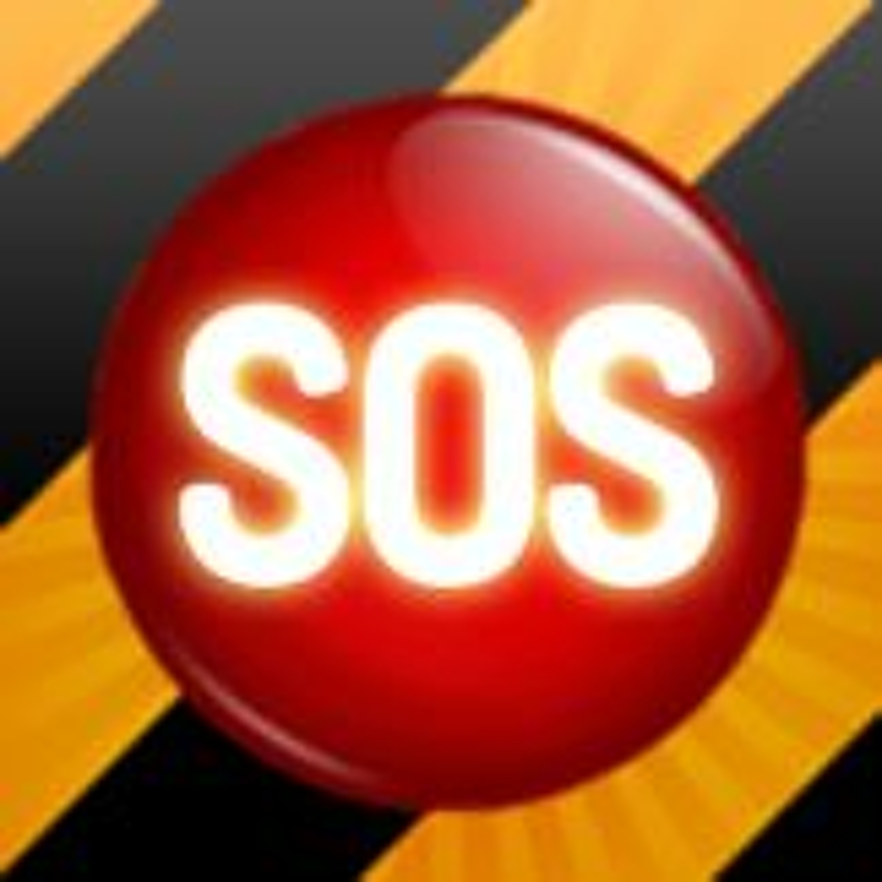 SOS - Future project episode artwork
