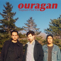 Ouragan - David Bowie