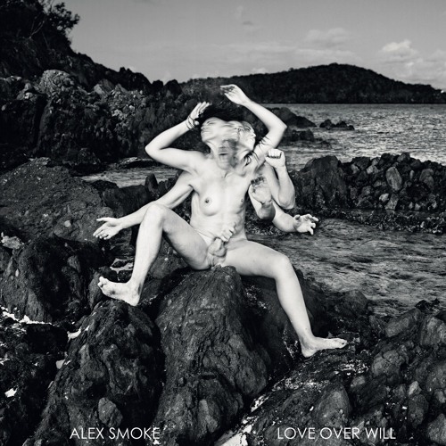 Alex Smoke - Manacles (Alleged Witches Divination Version)