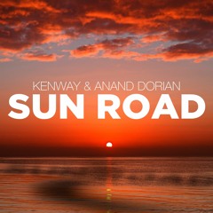 KY & AD - Sun Road (Tropical/chill)[FREE DOWNLOAD]