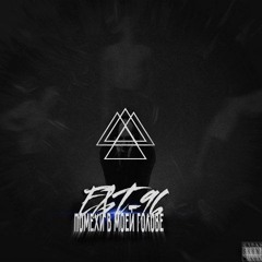 8.E&T - 96 - Большие Боссы Feat. Комплекс Гольджи (Nuttkase Prod.)